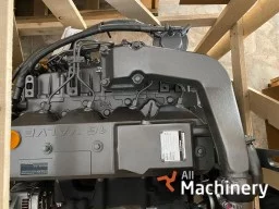 YANMAR 4TNV106T New diesel engines (2026 year) #9096