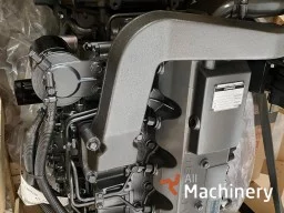 YANMAR 4TNV106T New diesel engines (2026 year) #9096