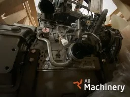 YANMAR 4TNV106T New diesel engines (2026 year) #9096