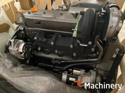 YANMAR 4TNV106T New diesel engines (2026 year) #9096