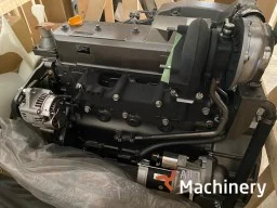 YANMAR 4TNV106T New diesel engines (2026 year) #9096