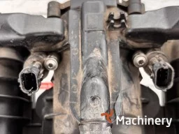 PORSCHE 946-110-016-63 Petrol engines for parts (2016 year) #9105