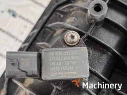 PORSCHE 946-110-016-63 Petrol engines for parts (2016 year) #9105