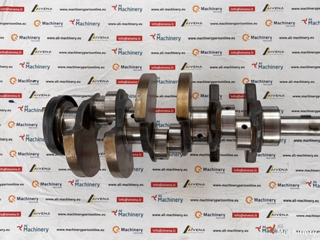 PORSCHE 94610201160 benzininiai varikliai dalimis #9107