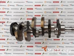 PORSCHE 946-102-011-60 Petrol engines for parts (2016 year) #9107