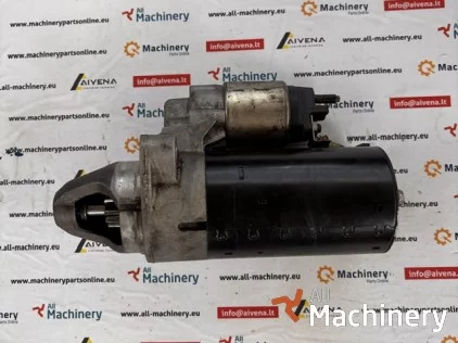 PORSCHE 94860421401 Petrol engines for parts (2016 year) #9108