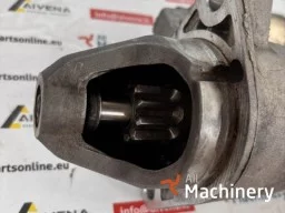 PORSCHE 94860421401 Petrol engines for parts (2016 year) #9108