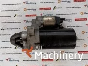 PORSCHE Bosch 0001 139 021 Petrol engines for parts (2016 year) #9109
