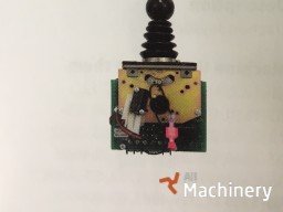 GROVE 7352000840 Working platform electrics #911