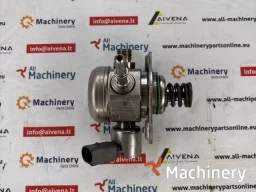 PORSCHE Bosch 0 261520 304 Petrol engines for parts (2016 year) #9111