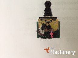 GROVE 7352000847 Working platform electrics #912