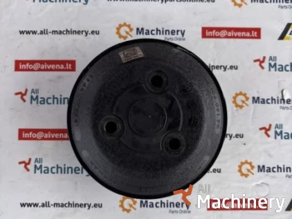 PORSCHE 94610609175 Petrol engines for parts (2016 year) #9123
