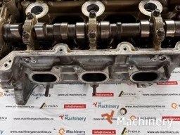 PORSCHE 94610401679 Petrol engines for parts (2016 year) #9125