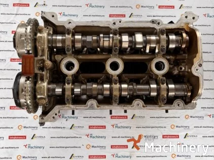 PORSCHE 94610401679 Petrol engines for parts (2016 year) #9125