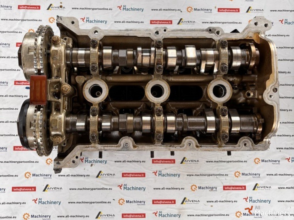 PORSCHE 94610401679 benzininiai varikliai dalimis #9125
