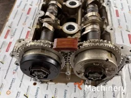 PORSCHE 94610401579 Petrol engines for parts (2016 year) #9126