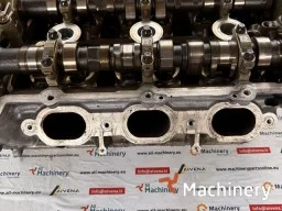 PORSCHE 94610401579 Petrol engines for parts (2016 year) #9126
