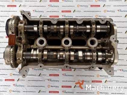 PORSCHE 94610401579 Petrol engines for parts (2016 year) #9126