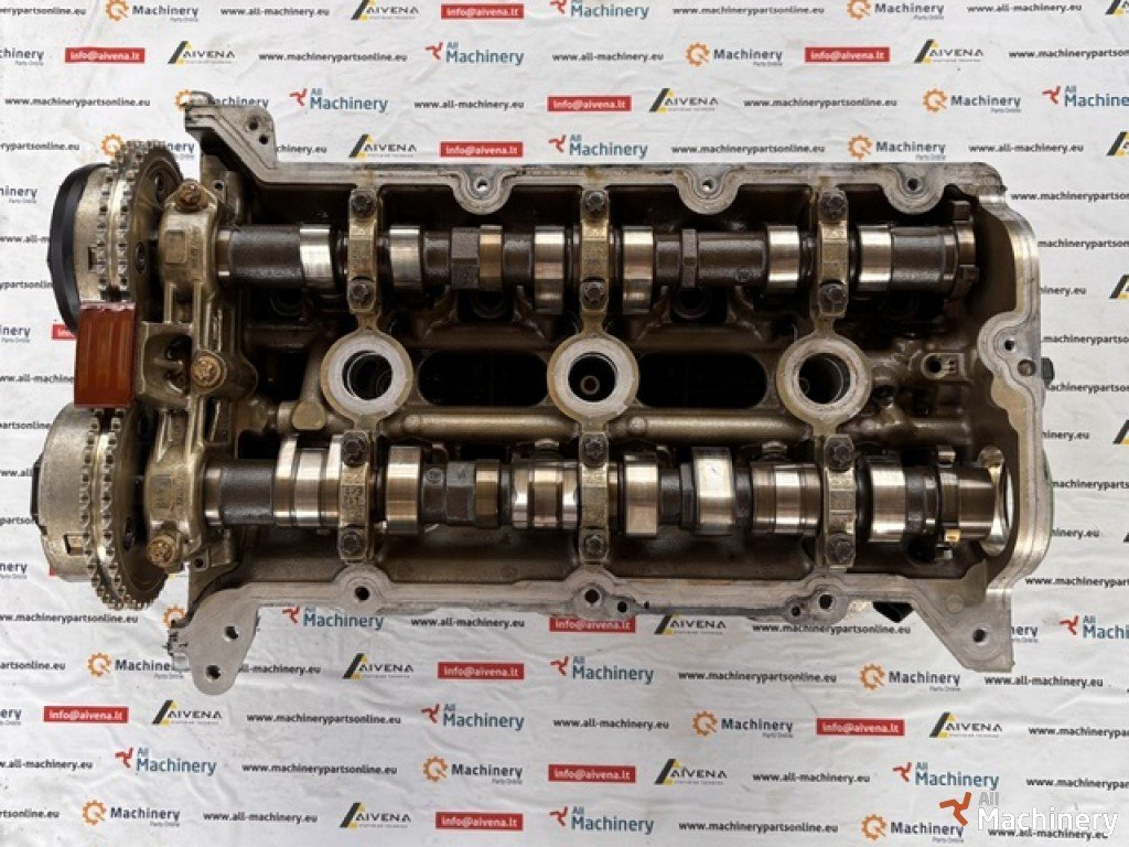 PORSCHE 94610401579 benzininiai varikliai dalimis #9126