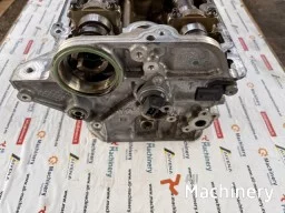 PORSCHE 94610401579 Petrol engines for parts (2016 year) #9126