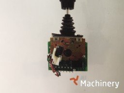 GROVE 7352000856 Working platform electric parts (2017 year) #913