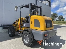 GUNTER GROSSMANN GG016TO Telescopic handlers (2026 year) #9131