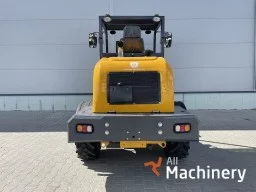 GUNTER GROSSMANN GG016TO Telescopic handlers (2026 year) #9131