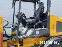 GUNTER GROSSMANN GG016TO Telescopic handlers (2026 year) #9131