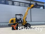 GUNTER GROSSMANN GG016TO Telescopic handlers (2026 year) #9131