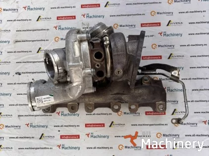 PORSCHE 94612302531 Petrol engines for parts (2016 year) #9132
