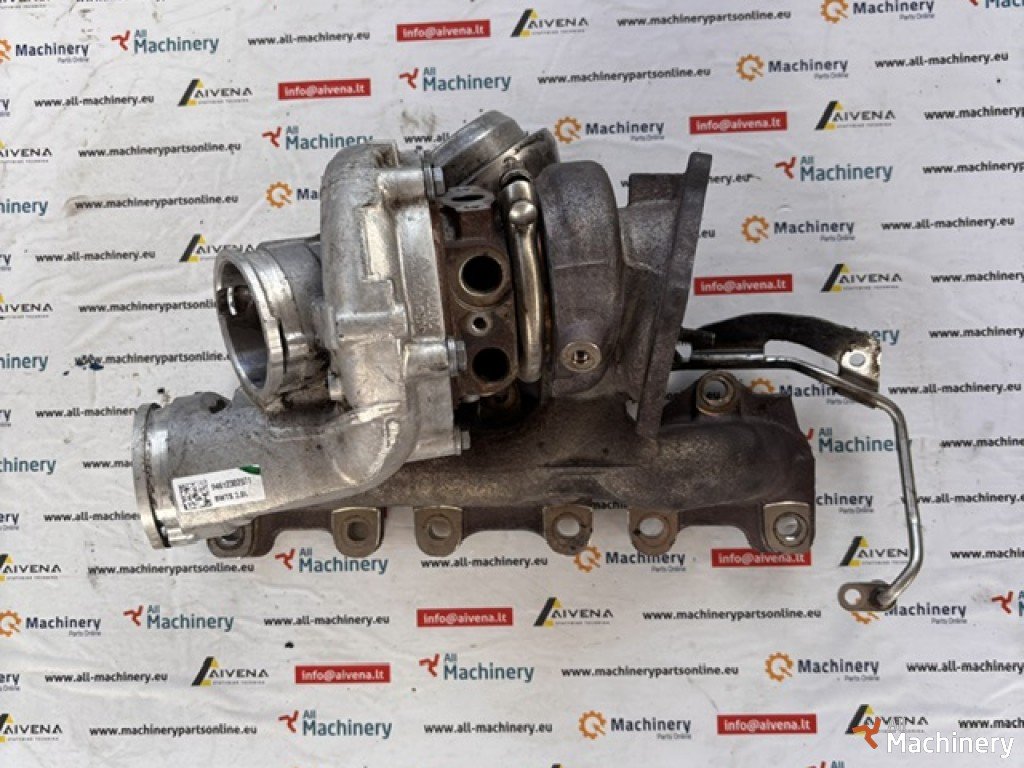 PORSCHE 94612302531 benzininiai varikliai dalimis #9132