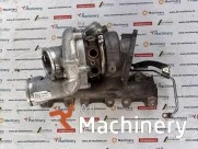 PORSCHE 94612302531 Petrol engines for parts (2016 year) #9132