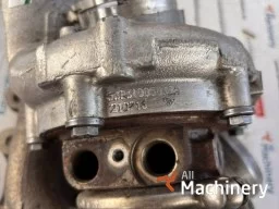 PORSCHE 94612302531 Petrol engines for parts (2016 year) #9132