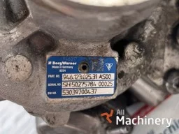 PORSCHE 94612302531 Petrol engines for parts (2016 year) #9132