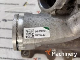 PORSCHE 94612302531 Petrol engines for parts (2016 year) #9132
