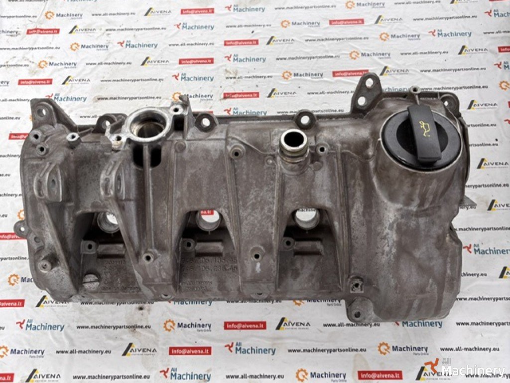 PORSCHE 94610513545 benzininiai varikliai dalimis #9133