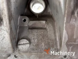 PORSCHE 94610513545 Petrol engines for parts (2016 year) #9133