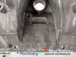 PORSCHE 94610513545 Petrol engines for parts (2016 year) #9133