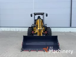 GUNTER GROSSMANN GG2500TO Telescopic handlers (2026 year) #9134