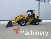 GUNTER GROSSMANN GG2500TO Telescopic handlers (2026 year) #9134