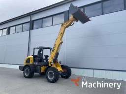 GUNTER GROSSMANN GG2500TO Telescopic handlers (2026 year) #9134