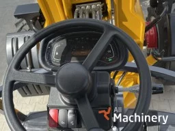 GUNTER GROSSMANN GG2500TO Telescopic handlers (2026 year) #9134
