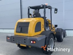 GUNTER GROSSMANN GG2500TO Telescopic handlers (2026 year) #9134
