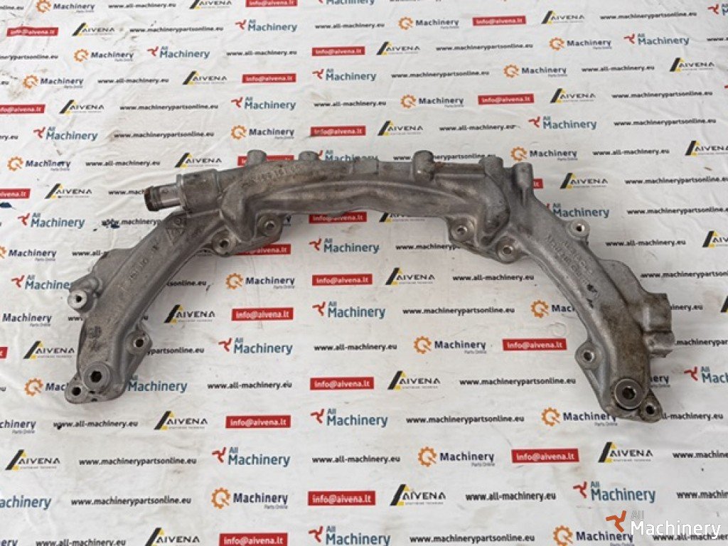 PORSCHE 9481061618R benzininiai varikliai dalimis #9136