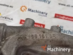 PORSCHE 9481061618R Petrol engines for parts (2016 year) #9136