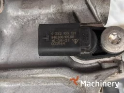 PORSCHE 94660610600 Petrol engines for parts (2016 year) #9137