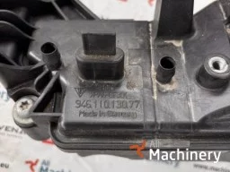 PORSCHE 94611013077 Petrol engines for parts (2016 year) #9138