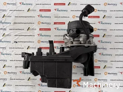 PORSCHE 94611013077 Petrol engines for parts (2016 year) #9138
