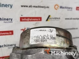 PORSCHE 94811005006 Petrol engines for parts (2016 year) #9139