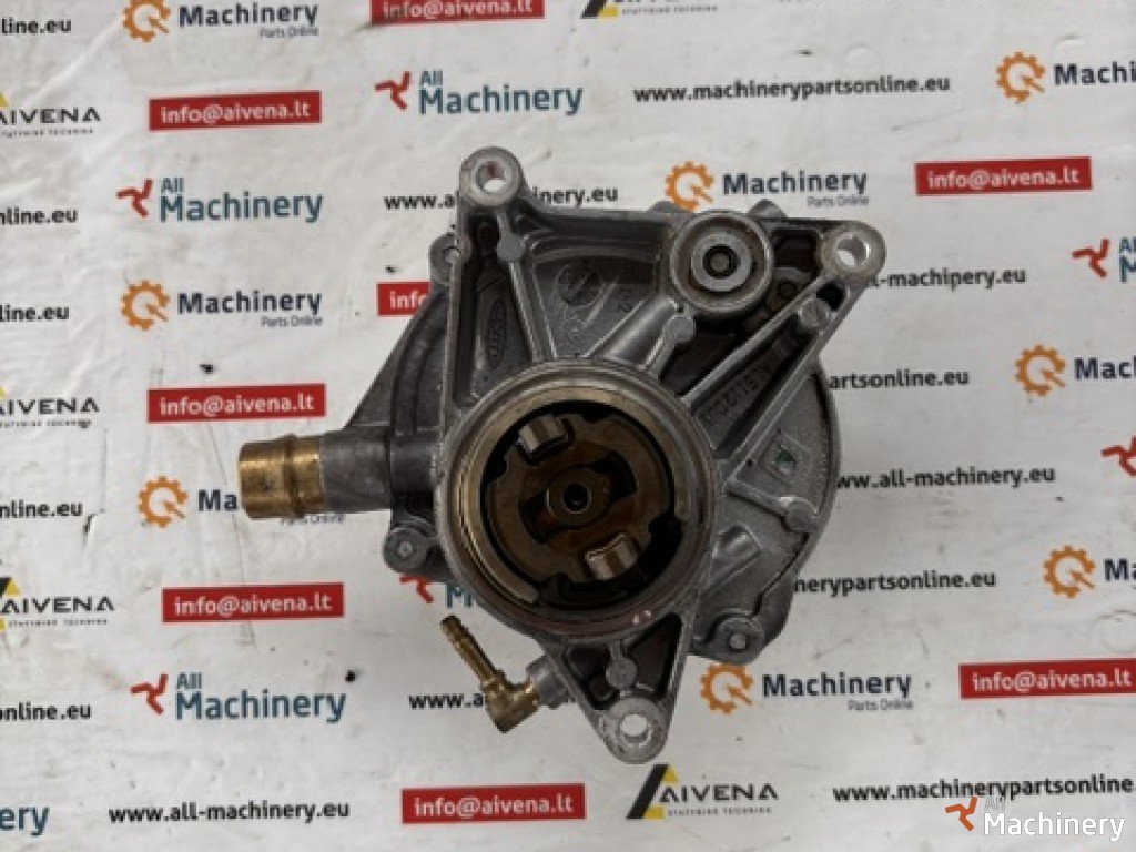 PORSCHE 94811005006 benzininiai varikliai dalimis #9139